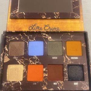 Lime Crime Venus II Eyeshadow Palette